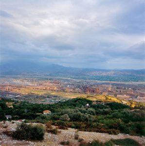 Elbasan, Albania