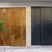 Office and Studio in Athens, architect Agis Mourelatos