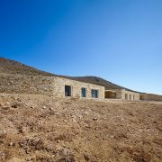 Éléments house, G+A Evripiotis, Paros Island